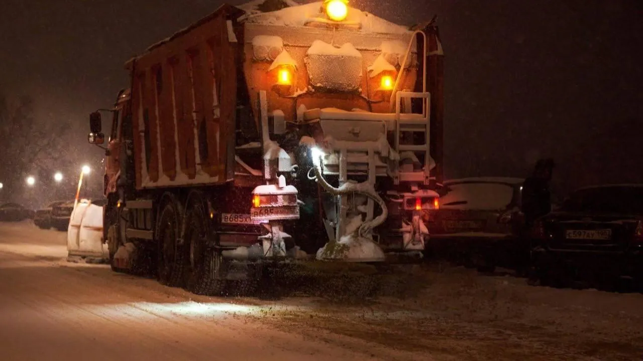 пресс-служба администрации м. о. Чехов
