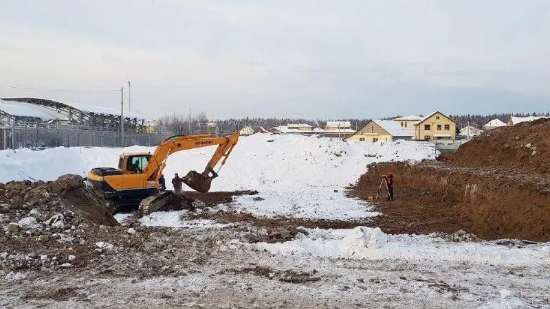 Пресс-служба Министерства строительного комплекса Московской области