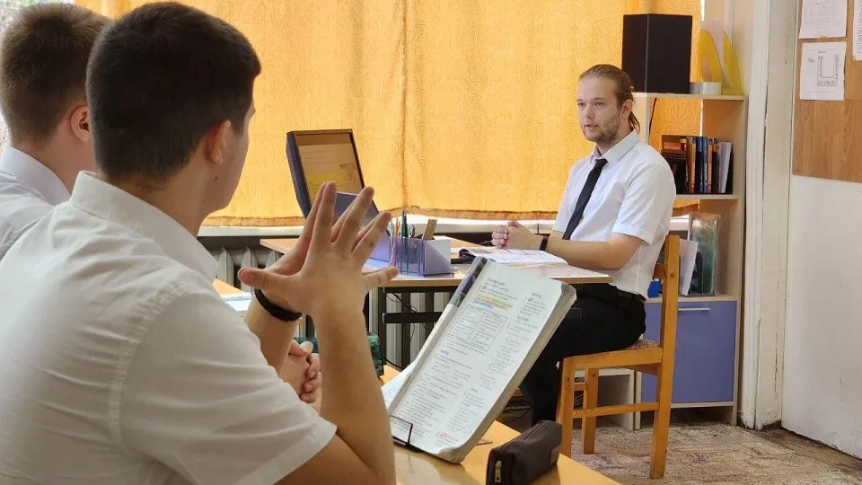 Фото: пресс-служба Администрации г.о. Воскресенск