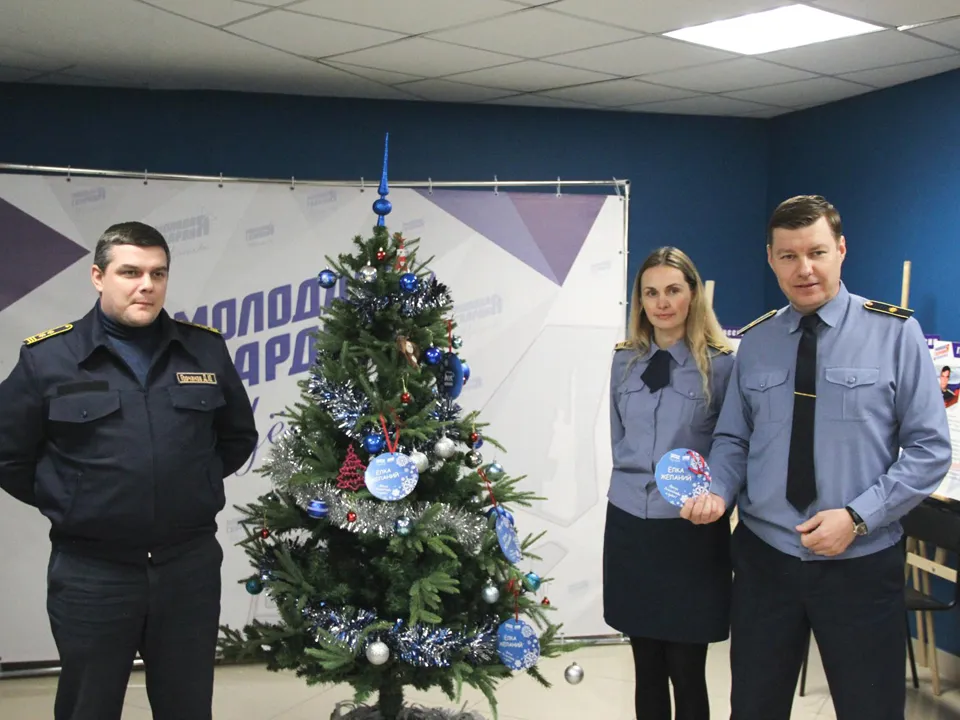 Фото: пресс-служба администрации г.о. Щелково