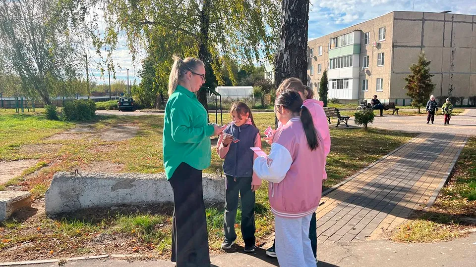 Фото: vk.com/Зареченский СДК