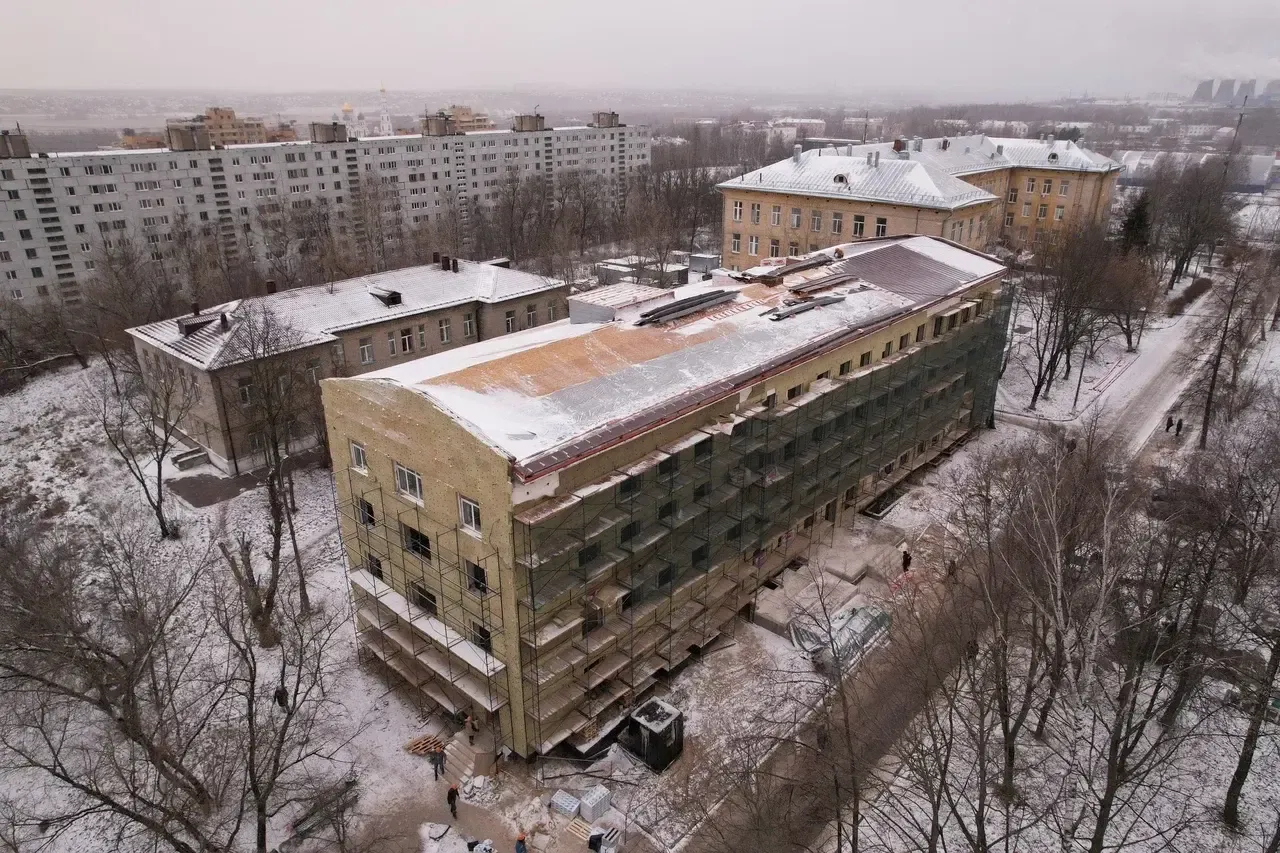 Фото: Константин Семенец