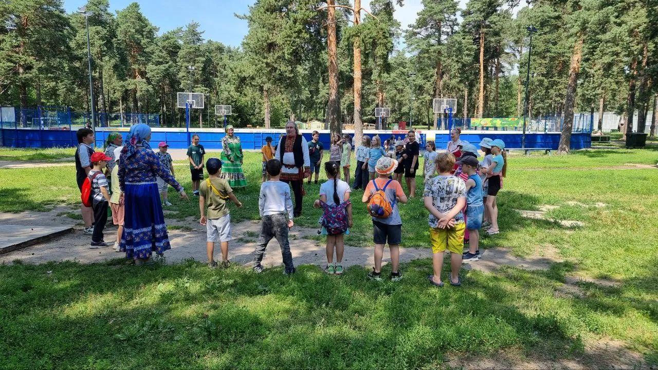 Фото: Ольга Фельдфебелева