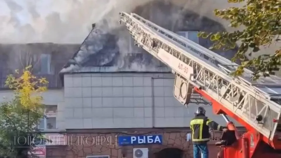 Фото: социальные сети