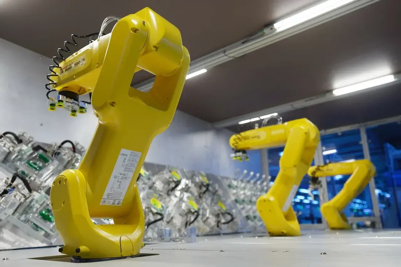 Пресс-служба Департамента инвестиционной и промышленной политики Москвы