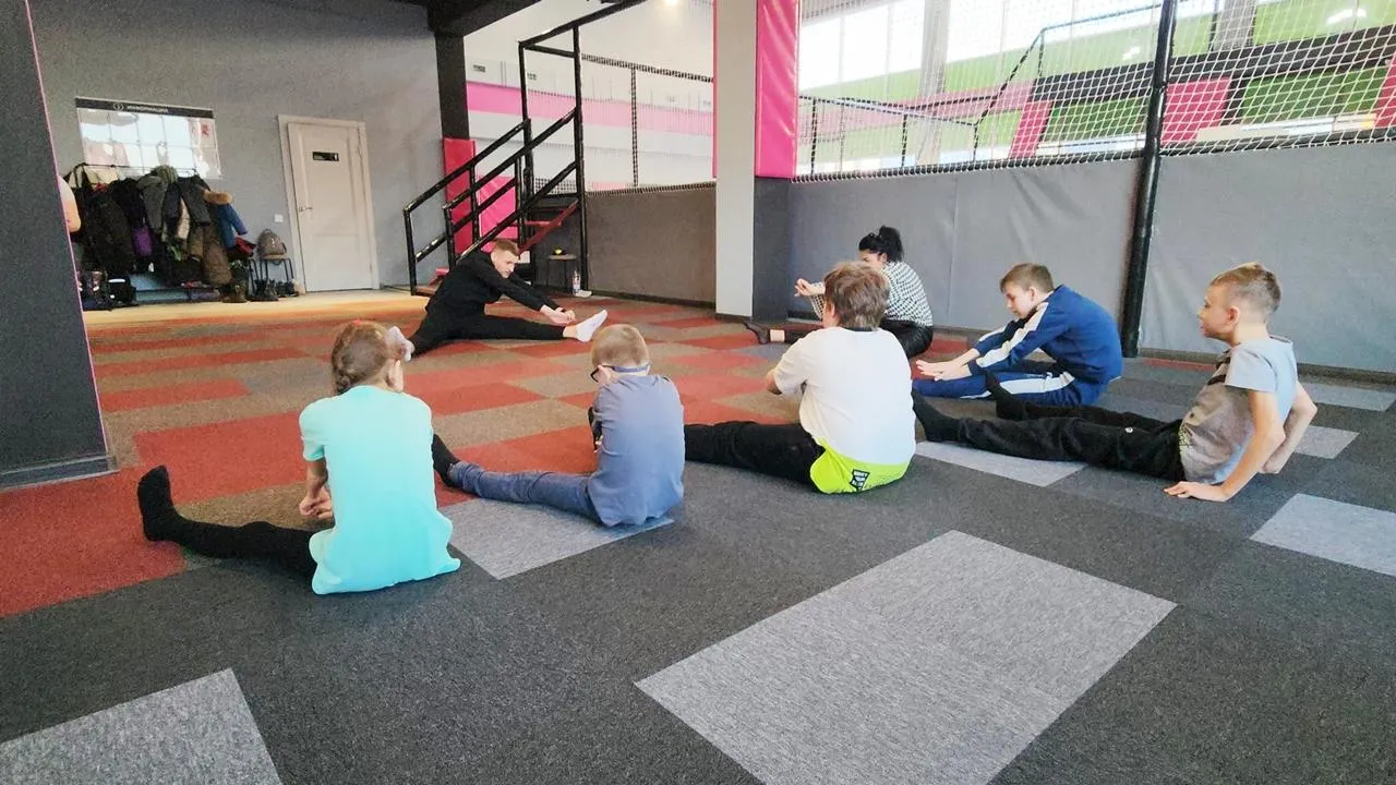 REGIONS/Валерий Гореловский