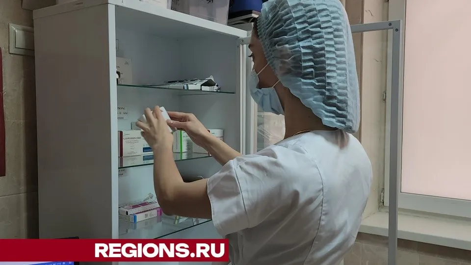 Фото: Юлия Смагринская