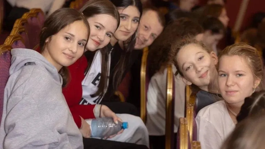 Фото: Молодежный центр Рузского округа