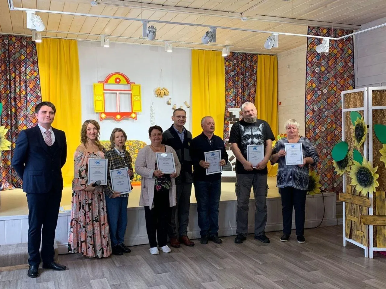 Фото: КДЦ «Гамма»