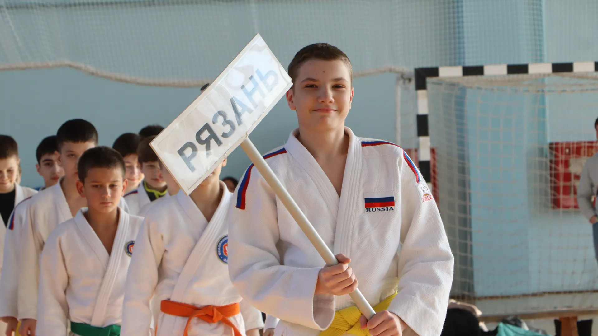 Ирина Матвеева