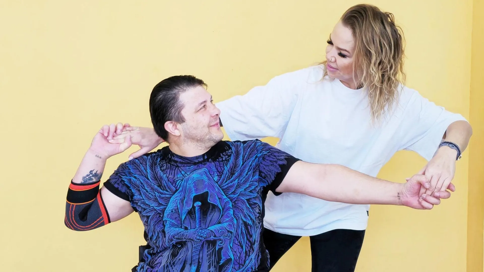 Фото: Минсоцразвития МО