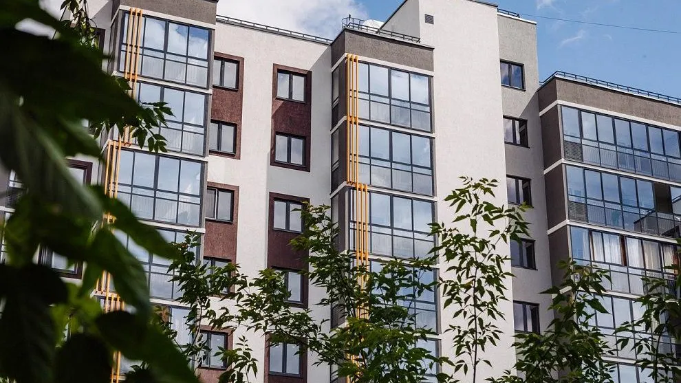 Пресс-служба Министерства жилищной политики Московской области