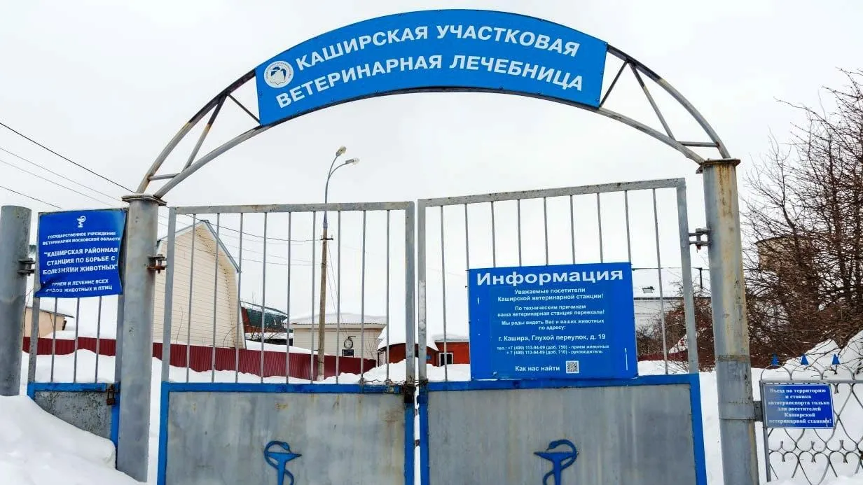 пресс-служба администрации г.о. Кашира