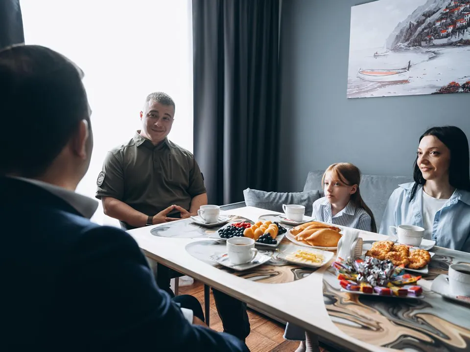 Фото: пресс-служба администрации г.о. Щелково