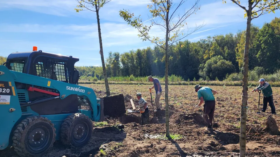 Фото: Ольга Антонова