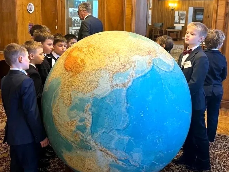 Фото: администрация БГО