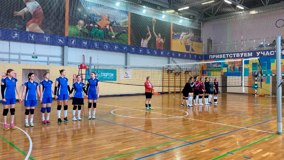 Фото: СК «Спарта-ЗПК»