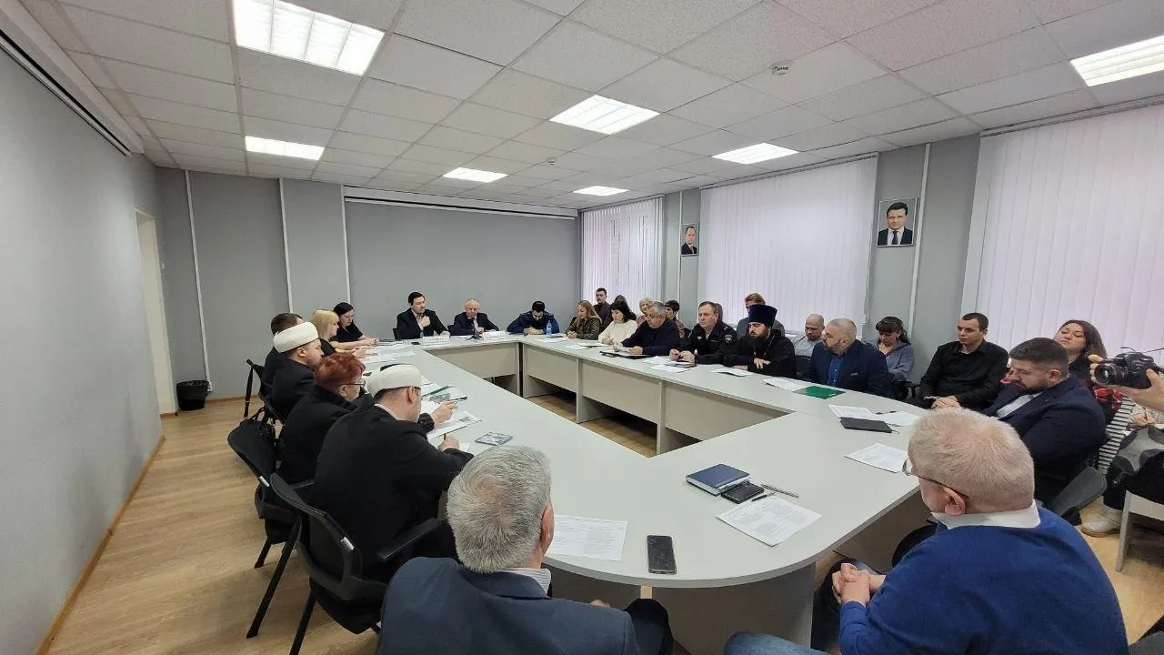 Пресс-служба администрации Богородского городского округа