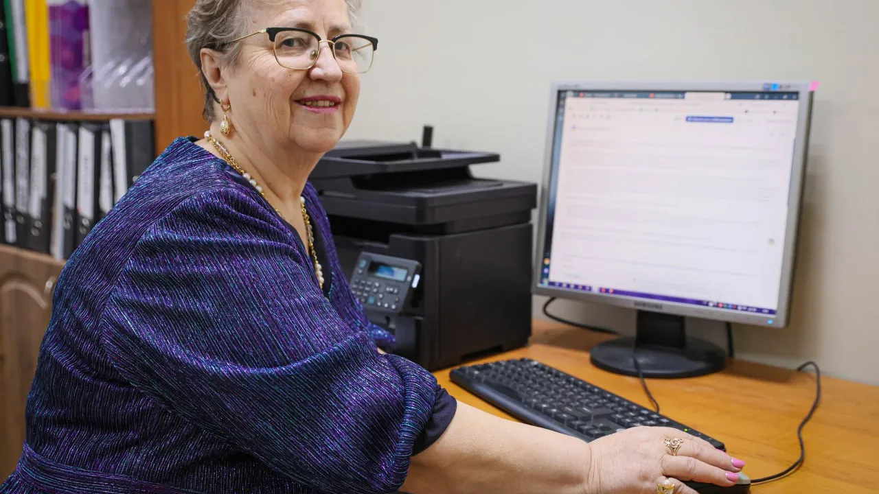 Фото: пресс-служба администрации Орехово-Зуевского г.о.