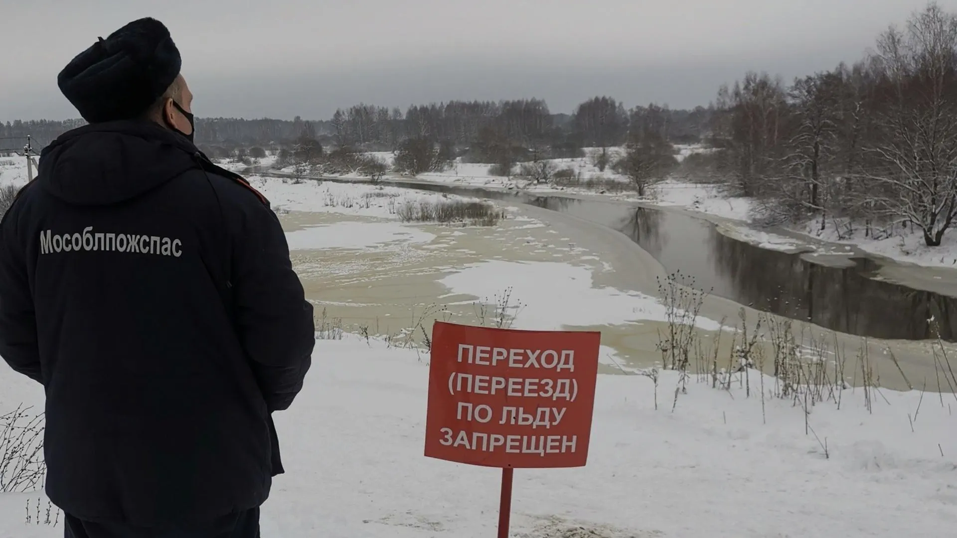 Фото: ГКУ МО «Мособлпожспас»
