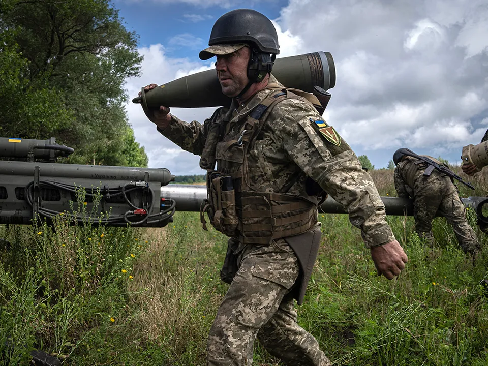 «ВСУ серьезно измотаны»: политолог рассказал, пойдет Россия на заморозку украинского конфликта