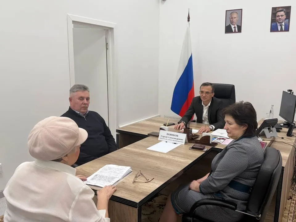 Фото: Минсельхоз Московской области