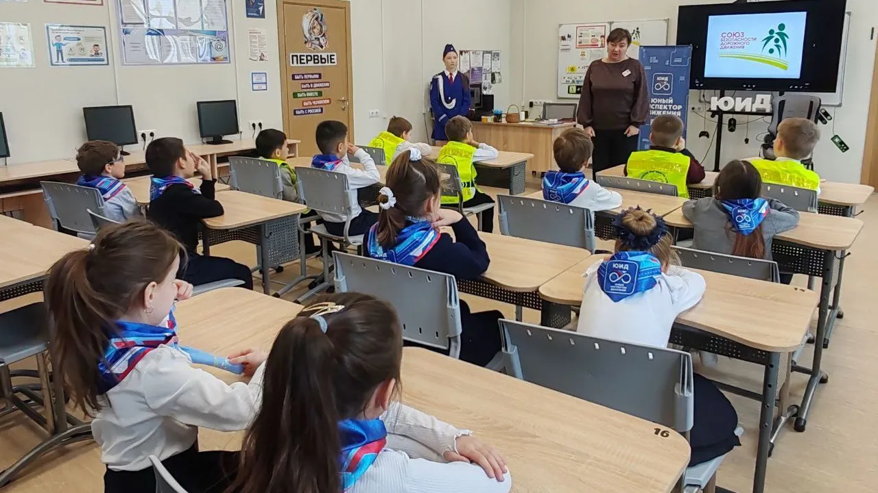 пресс-центр ЮИД г. о. Жуковский