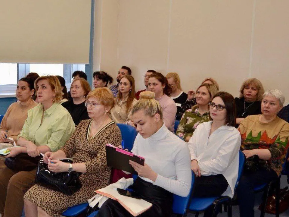 Фото: пресс-служба администрации г.о. Лобня