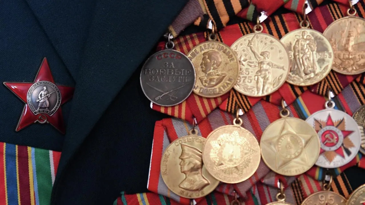 РИА Новости/Максим Богодвид