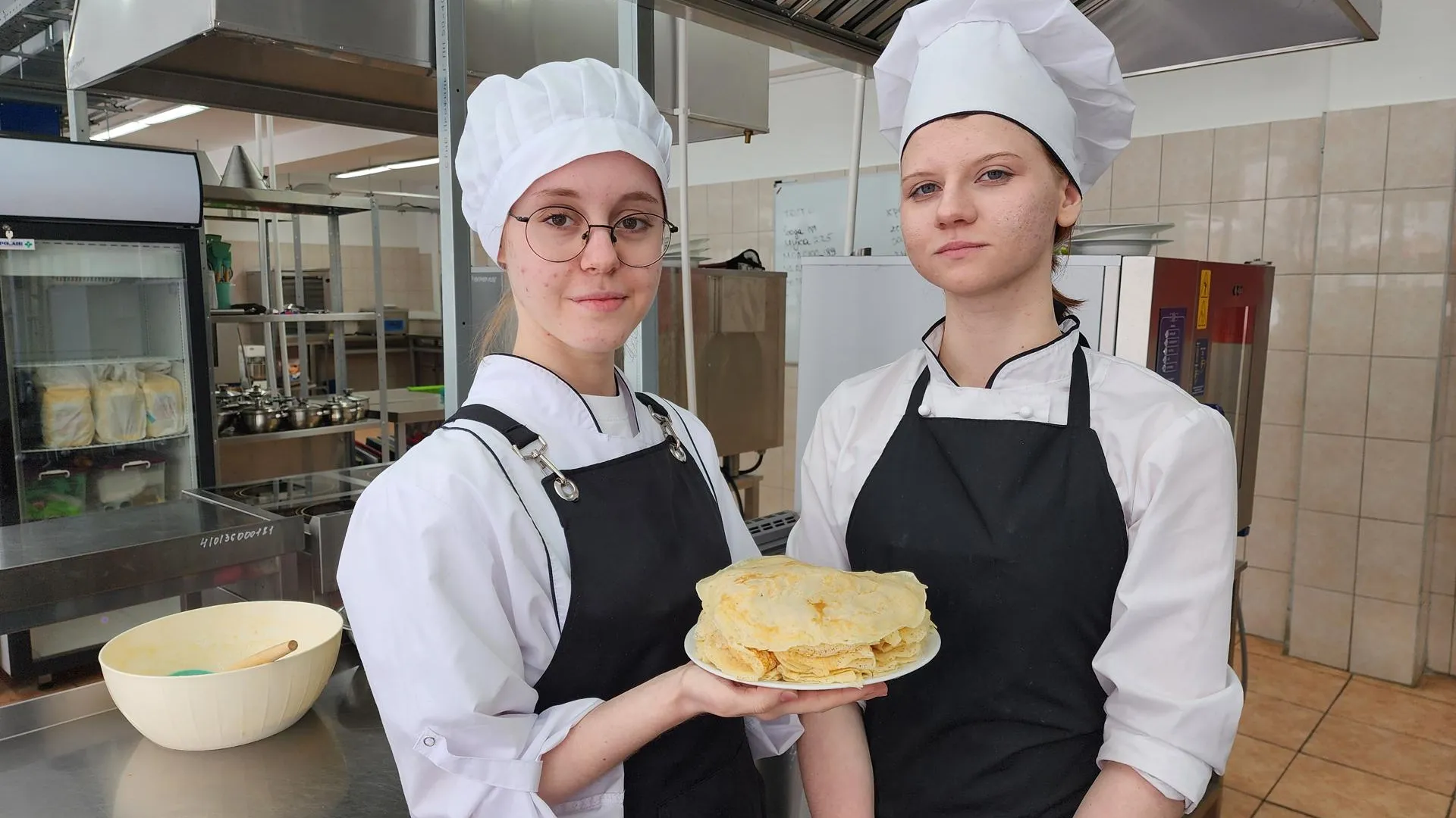 МедиаБанк Подмосковья/Ирина Моисеева