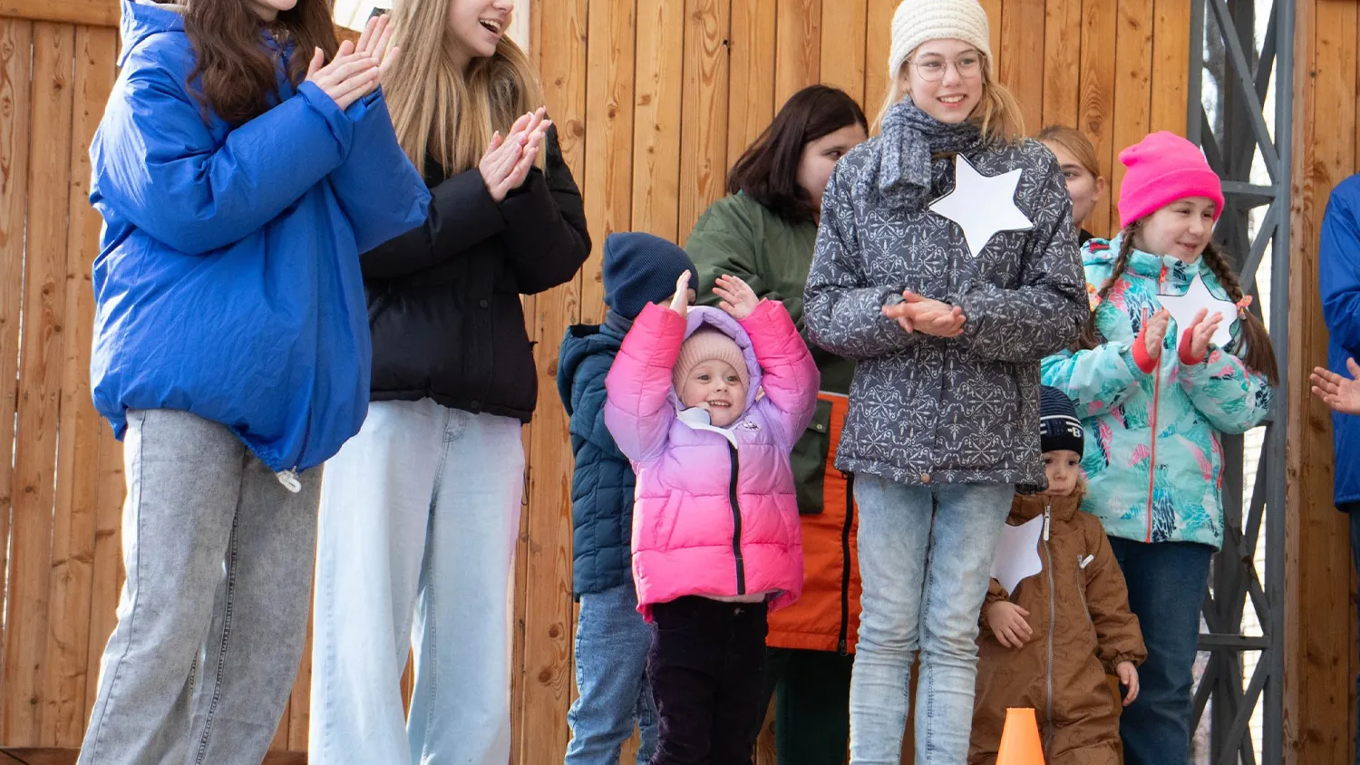 Фото: Центр досуга «Победа»