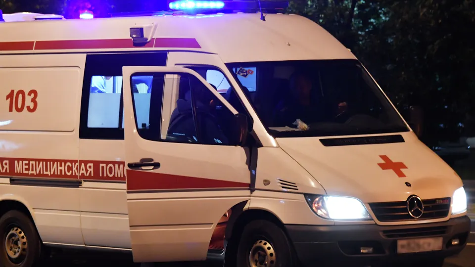 Фото: РИА Новости/Наталья Селиверстова