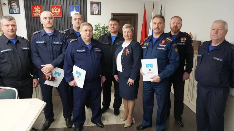 Фото: t.me/OErohanovaSP