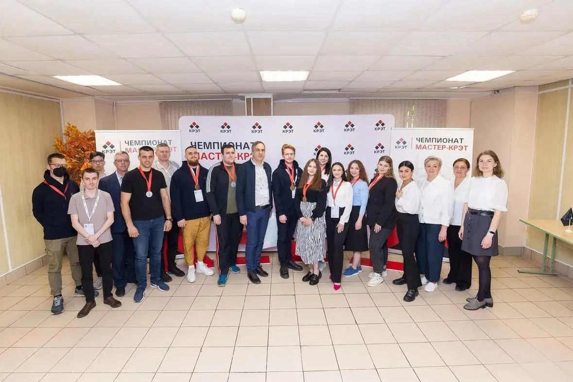 Фото: министерство образования Московской области