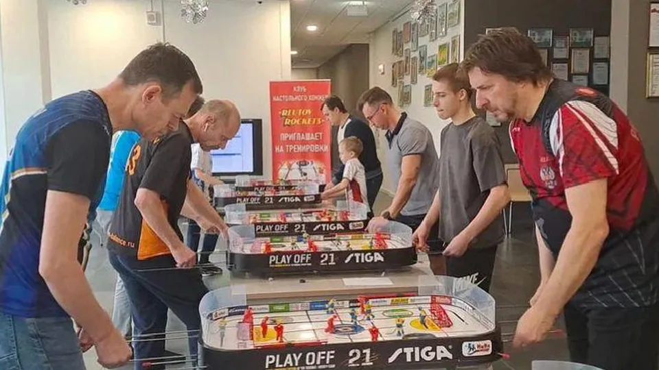 Фото: администрация г.о. Реутов