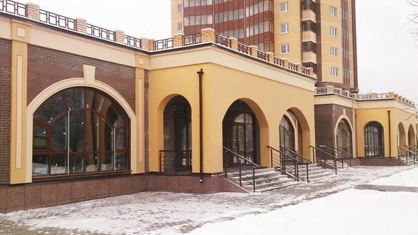 Пресс-служба Главгосстройнадзора МО