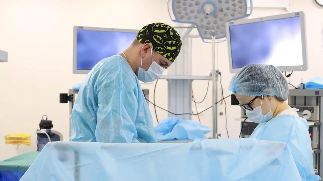 пресс-служба Н-ФПЦ