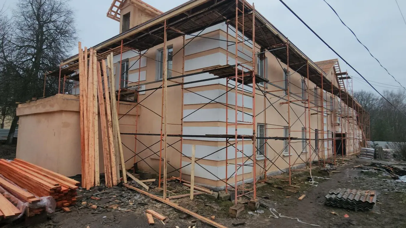 Фото: МедиаБанк Подмосковья/Иван Дубров