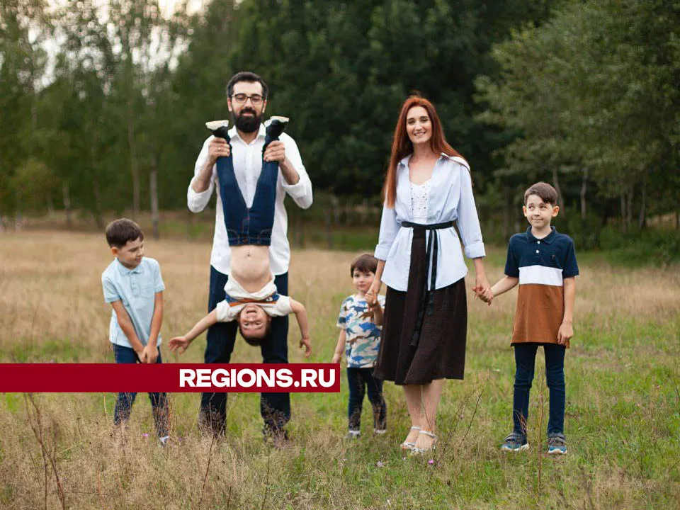 Фото: Валерия Тингаева