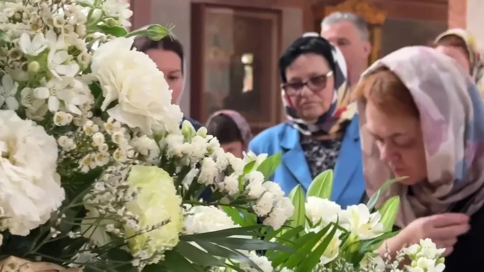 Фото: Ксения Казакова