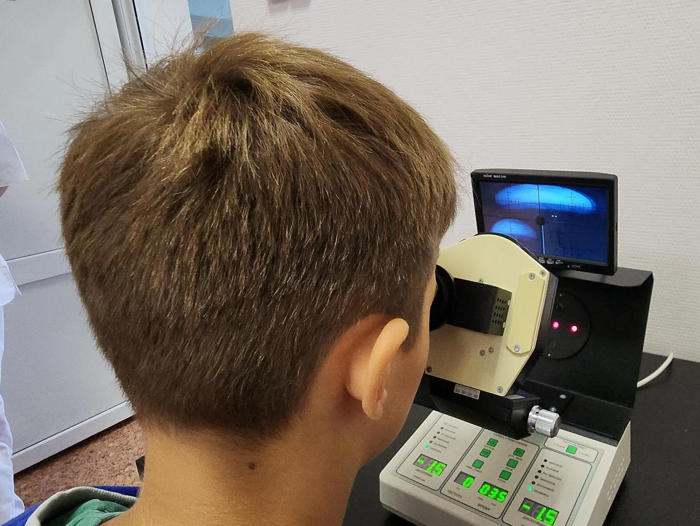 Фото: Нина Басистая