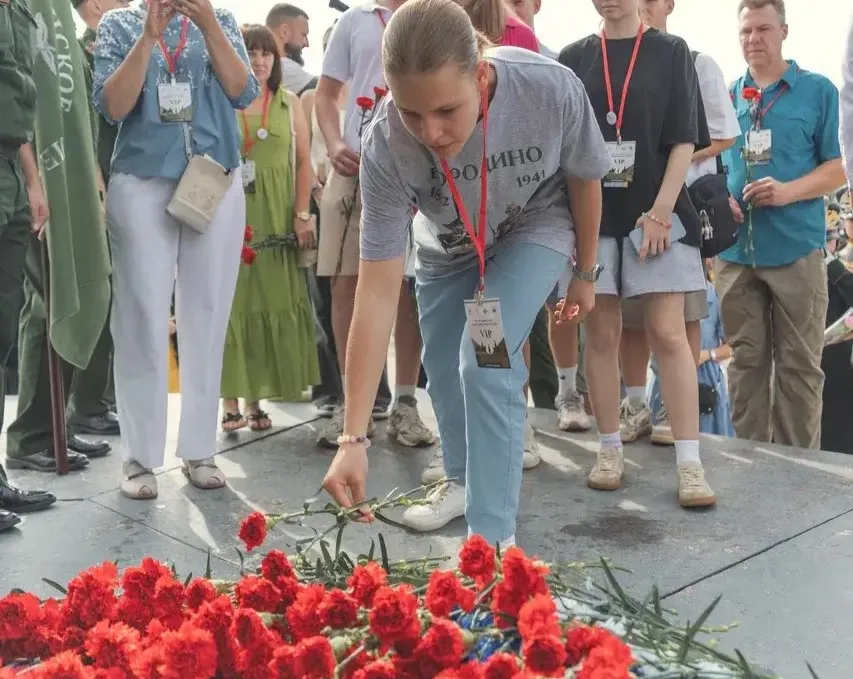 пресс-служба Администрации Можайского городского округа