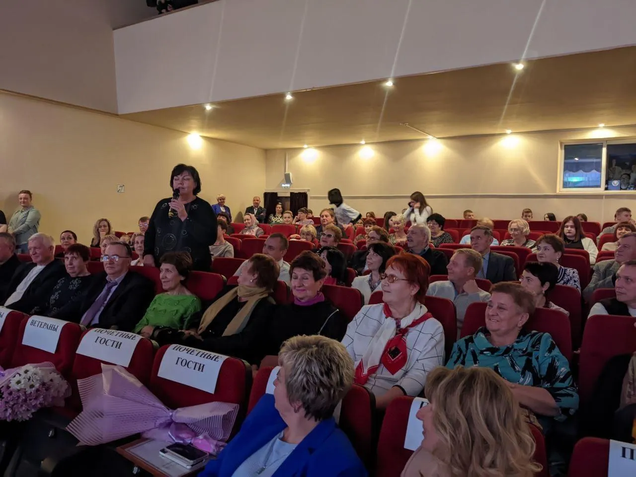 Фото: администрация г. о. Зарайск