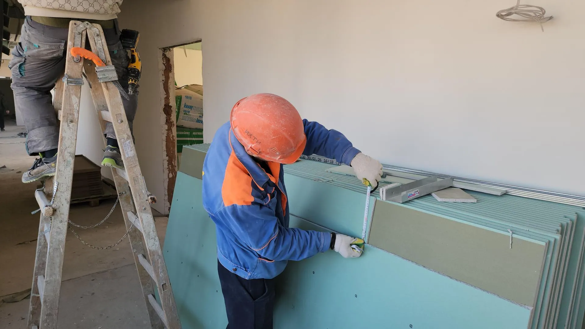 Медиабанк Подмосковья/Иван Дубров