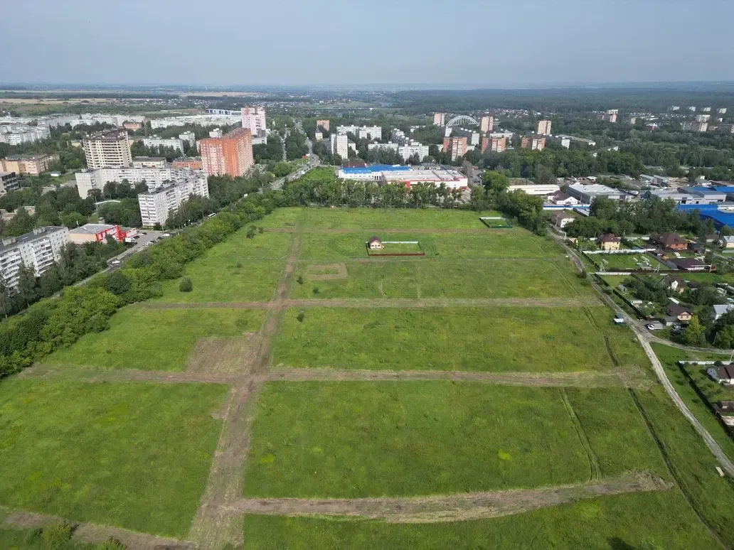 Министерство информационных и социальных коммуникаций Московской области