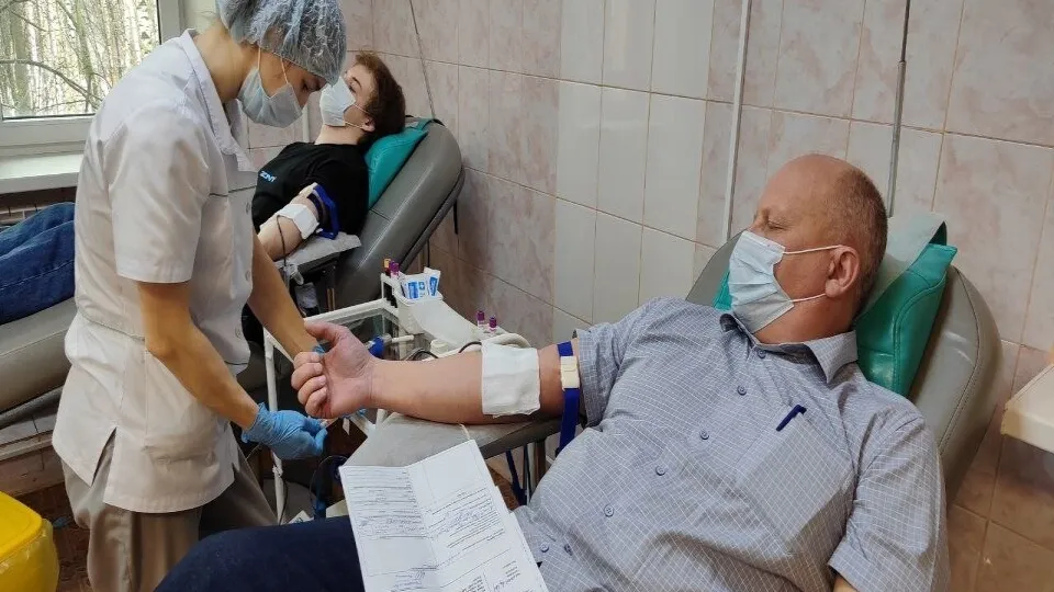 Фото: пресс-служба администрации г.о. Щелково