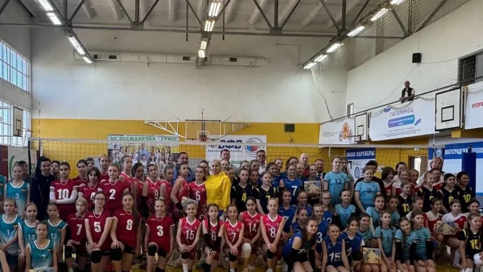 Фото: пресс-служба Администрации г.о. Серпухов