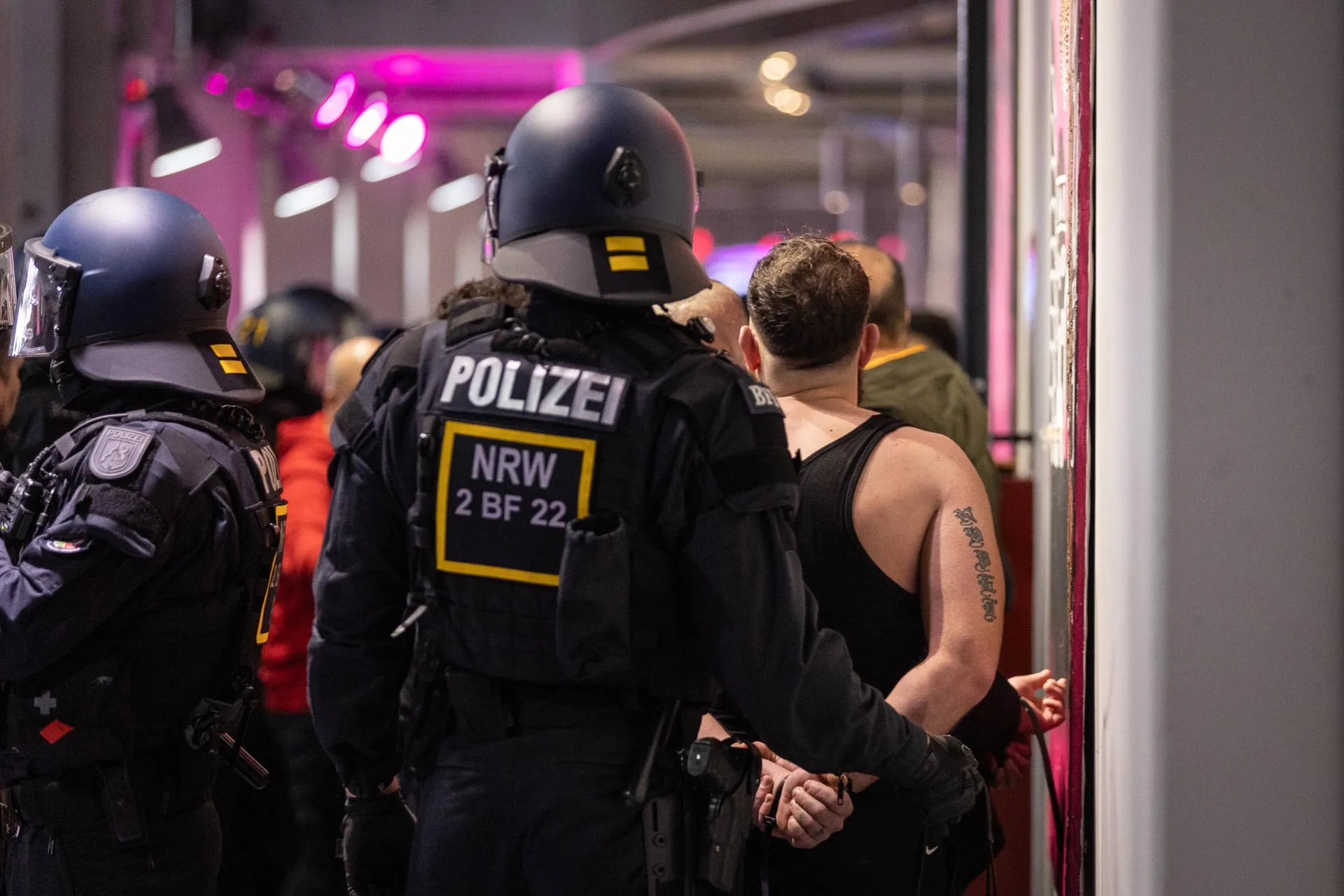 IMAGO/BEAUTIFUL SPORTS/Derix/www.imago-images.de