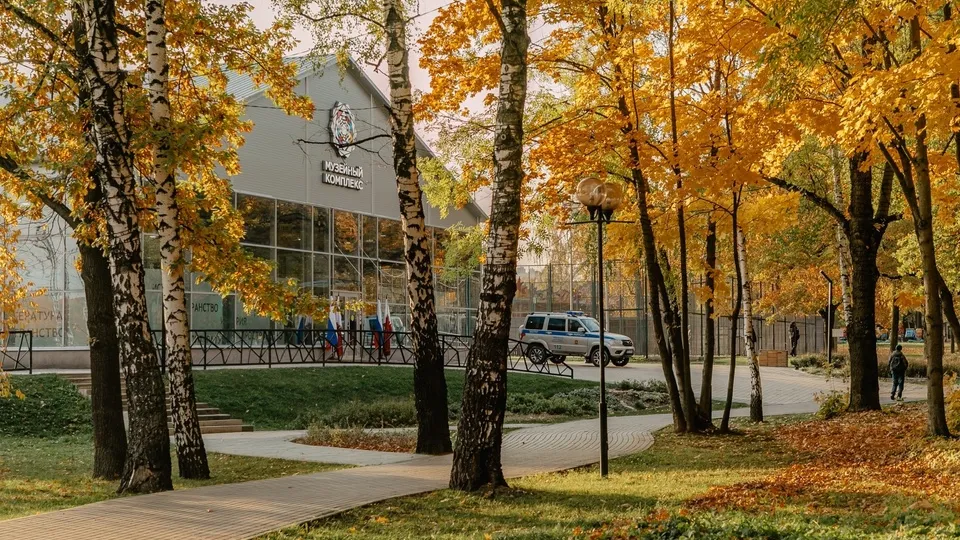 Фото: пресс-служба администрации г.о. Химки