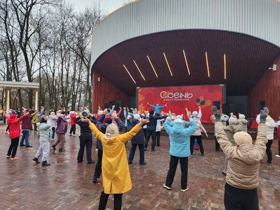Фото: МедиаБанк Подмосковья/Мария Шигорева